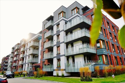 mieszkanie na sprzedaż 78m2 mieszkanie Kołobrzeg, Bajkowe, Małopolska