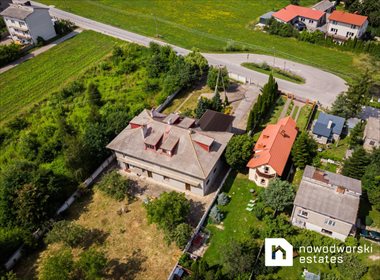 Lokal użytkowy na sprzedaż Radom, Malenice, Malenicka 500m2 Foto 5