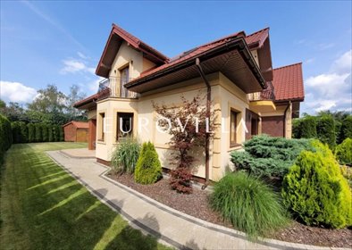 dom na wynajem 200m2 dom Warszawa, Ursynów Kabaty