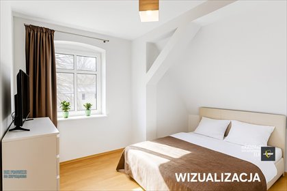 mieszkanie na sprzedaż 45m2 mieszkanie Ełk, Centrum, Gdańska