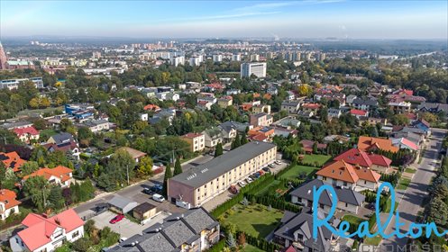 Lokal użytkowy na sprzedaż Dąbrowa Górnicza, Tadeusza Rejtana 2 000m2 Foto 7