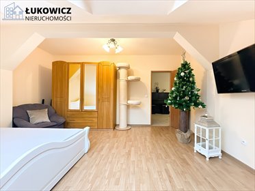 mieszkanie na sprzedaż 341m2 mieszkanie Bielsko-Biała, Komorowice Krakowskie