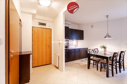 mieszkanie na sprzedaż 80m2 mieszkanie Kraków, Krowodrza, Wierzyńskiego