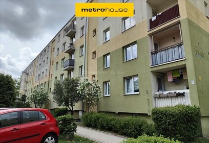 Do sprzedania przestronne mieszkanie 43 m² w Zgierzu mieszkanie Zgierz, Długa