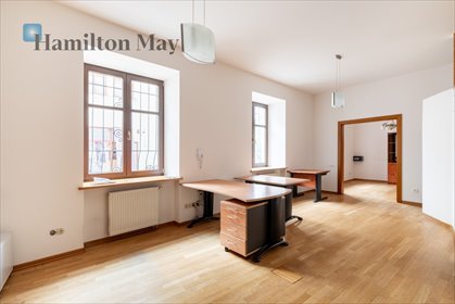 Lokal użytkowy 147 m² na Krupniczej (blisko Rynku) lokal użytkowy Kraków, Stare Miasto, Krupnicza