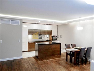 Luksusowy 84 m2 apartament z garażem i klimatyzacją. mieszkanie Warszawa, Śródmieście, Książęca