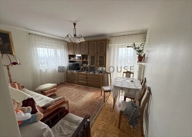 mieszkanie na sprzedaż 48m2 mieszkanie Warszawa, Mokotów, św. Bonifacego