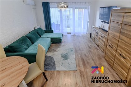 mieszkanie na sprzedaż 44m2 mieszkanie Zielona Góra, Centrum, Suwalska