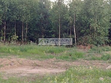 Działka budowlana pod dzierżawę Mściszewice 3 872m2 Foto 4