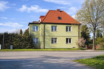 dom na sprzedaż 298m2 dom Słupsk, Poznańska