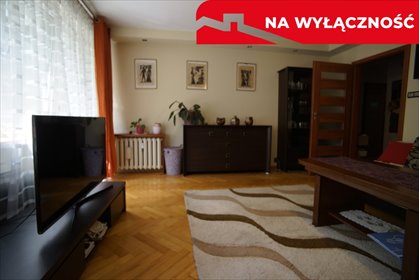 3-pokojowe mieszkanie z balkonem, po remoncie, gotowe do zamieszkania polecam mieszkanie Lublin, Rury, Pana Wołodyjowskiego