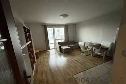 Mieszkanie 34,37 m² z balkonem na Bielanach - świetna komunikacja mieszkanie Warszawa, Bielany, Przy Agorze