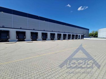 Zapraszam do wynajmu magazynu 2500 m² z dokami i temperaturą magazyn Ołtarzew