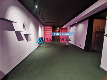 lokal użytkowy na wynajem 70m2 lokal użytkowy Kościerzyna, Długa