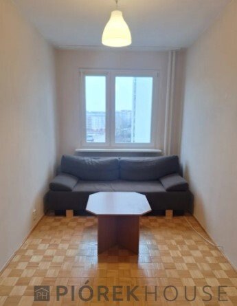Przestronne 3-pokojowe mieszkanie z balkonem. mieszkanie Warszawa, Praga-Południe, Władysława Umińskiego