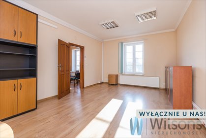 Polecam funkcjonalny lokal 49,7 m² w centrum Radzymina lokal użytkowy Radzymin