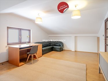 dom na wynajem 284m2 dom Kraków, Swoszowice, Rajsko, Golkowicka