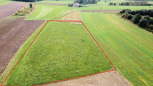 działka na sprzedaż 5600m2 działka Rzeszów, Budziwojska