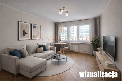 mieszkanie na sprzedaż 40m2 mieszkanie Warszawa, Ochota, Aleje Jerozolimskie