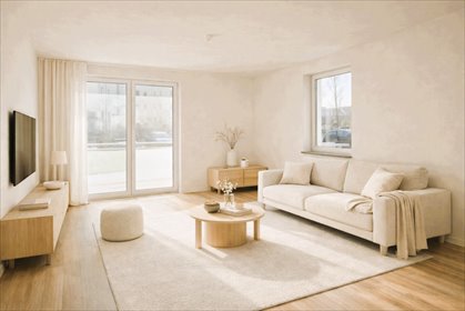 mieszkanie na sprzedaż 44m2 mieszkanie Zielona Góra, Ciesielska