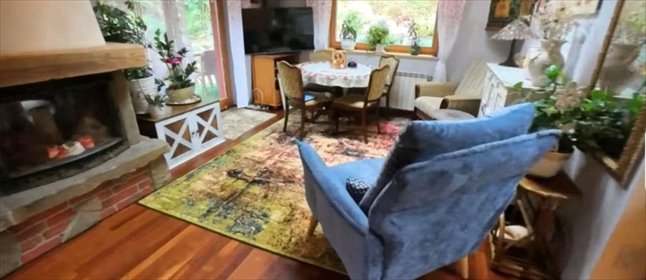 dom na sprzedaż 78m2 dom Jaworze