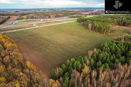 działka na sprzedaż 91082m2 działka Stare Groszki