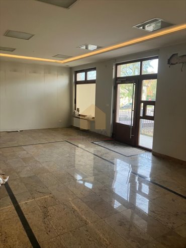 Lokal usługowy 158 m2 z witrynami, wysoki standard zapraszam lokal użytkowy Oborniki Śląskie