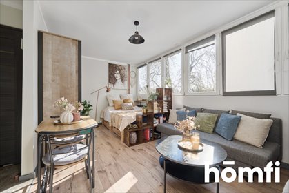 mieszkanie na sprzedaż 23m2 mieszkanie Wrocław, Południe, Południe, Zaporoska