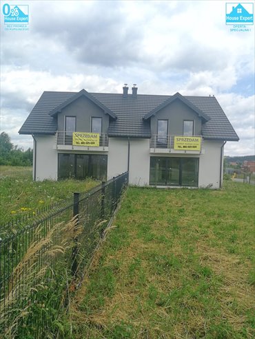 dom na sprzedaż 147m2 dom Nowy Sącz, Poręba Mała