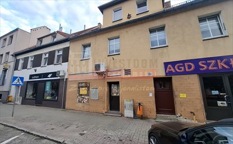 lokal użytkowy na sprzedaż 104m2 lokal użytkowy Niemodlin