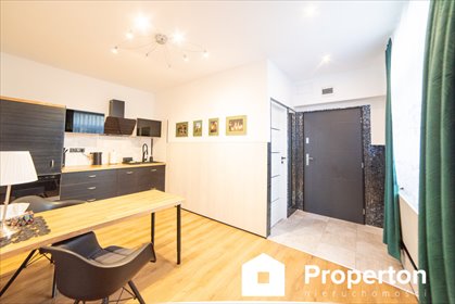 Mieszkanie 36 m² w Płocku (centrum, parking, niski czynsz) mieszkanie Płock, Kolegialna