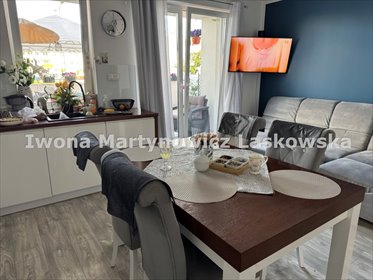 mieszkanie na sprzedaż 64m2 mieszkanie Lubin, Przylesie