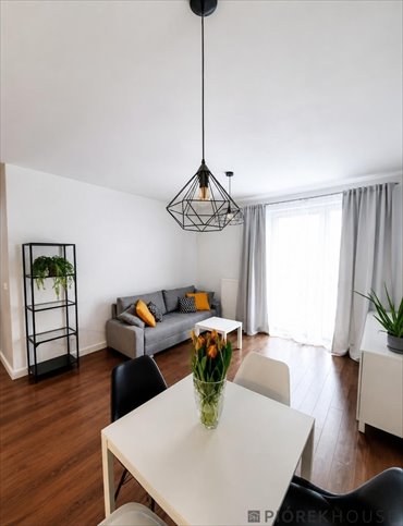 Dwupokojowe mieszkanie 42,85 m² w Warszawie - balkon i dobra komunikacja mieszkanie Warszawa, Włochy, Rakowska