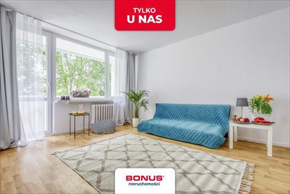 mieszkanie na sprzedaż 41m2 mieszkanie Warszawa, Bemowo, Borowej Góry