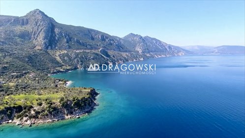 działka na sprzedaż 7778m2 działka Peloponez, Peloponez