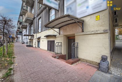 lokal użytkowy na sprzedaż 25m2 lokal użytkowy Częstochowa, Śródmieście