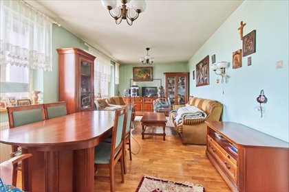 Polecam przestronne 4-pokojowe mieszkanie 95,2 m² z możliwością podziału mieszkanie Bydgoszcz, Górzyskowo, Gołębia