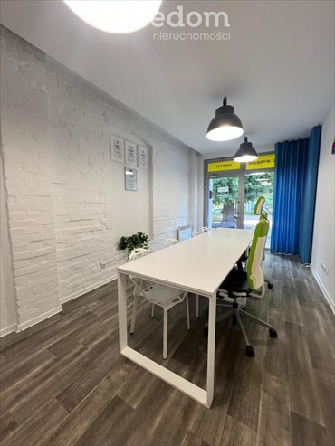 lokal użytkowy na wynajem 27m2 lokal użytkowy Niemodlin, Drzymały 2