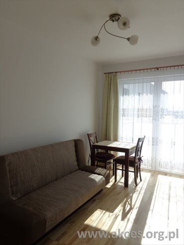 mieszkanie na wynajem 25m2 mieszkanie Nowa Iwiczna, Mleczarska