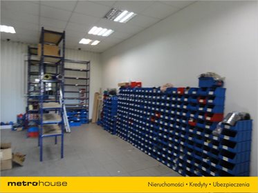 Lokal użytkowy na sprzedaż Siedlisko, Siedlisko 840m2 Foto 3