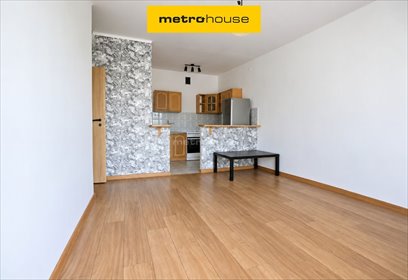 Na sprzedaż funkcjonalne mieszkanie 37,5 m² w Pabianicach mieszkanie Pabianice, Piaski, Cicha