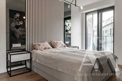 mieszkanie na wynajem 50m2 mieszkanie Kraków, Stradomska