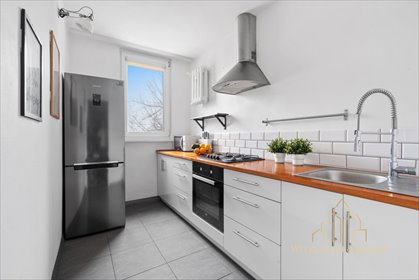 mieszkanie na sprzedaż 47m2 mieszkanie Warszawa, Targówek Bródno, Krasiczyńska