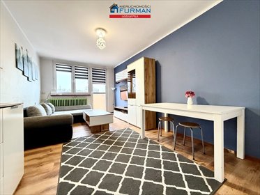 mieszkanie na sprzedaż 46m2 mieszkanie Piła, Śródmieście