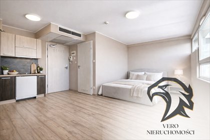 mieszkanie na sprzedaż 23m2 mieszkanie Wrocław, Śródmieście