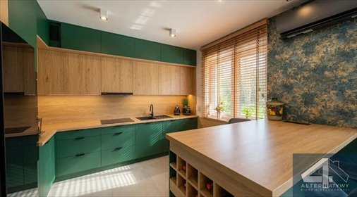 Na sprzedaż przestronne dwupoziomowe mieszkanie 145 m² w Mielcu mieszkanie Mielec