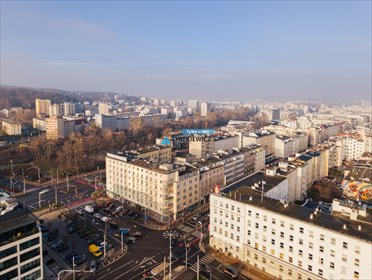 Wyjątkowe 4-pokojowe mieszkanie lub biuro na Świętojańskiej mieszkanie Gdynia, Śródmieście, Świętojańska
