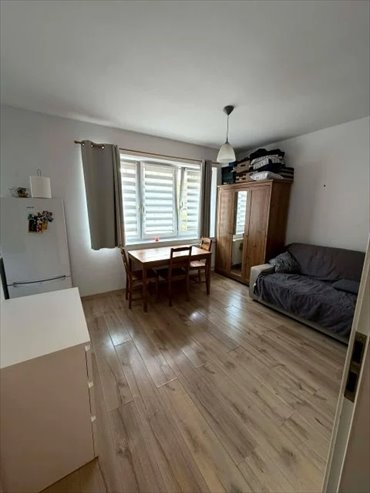 mieszkanie na sprzedaż 23m2 mieszkanie Warszawa, Mokotów, Pułku Baszta