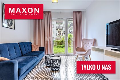mieszkanie na sprzedaż 42m2 mieszkanie Warszawa, Ursynów, ul. Polki