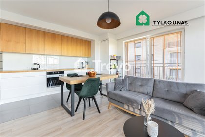 mieszkanie na sprzedaż 52m2 mieszkanie Gdańsk, Łostowice, Złota